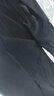 adidas CORERACER隨心暢跑網(wǎng)面休閑跑步鞋男子阿迪達斯官方輕運動 黑/白 FX3581   41 曬單實拍圖