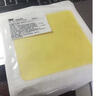 3M水膠體敷料人工皮醫(yī)用濕性愈合傷口保護(hù)貼痘痘貼90025T大尺寸單片 曬單實(shí)拍圖