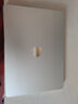 Apple/蘋果AI筆記本/2025款MacBookAir13英寸M4(10+10核)16G 512G 銀色電腦MW0X3CH/A 曬單實(shí)拍圖