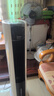 美的（Midea）【旗艦新品】家用空調(diào)扇加濕冷風(fēng)扇智能語音遙控?zé)o葉風(fēng)扇落地冷風(fēng)機水冷塔扇制冷小型空調(diào)AAI12VR 曬單實拍圖