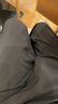 蕉內(nèi)【王一博同款】涼皮502 Cool男士束腳褲涼感百搭戶外運(yùn)動(dòng)防曬褲子 曬單實(shí)拍圖