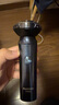 飛科（FLYCO）男士智能剃須刀旋轉(zhuǎn)式電動(dòng)刮胡刀剃胡須刀便攜款全身水洗三刀頭生日七夕節(jié)禮物送男友送父親FS923 曬單實(shí)拍圖