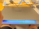 聯(lián)想小新14SE 14英寸 2025高性能輕薄筆記本電腦 銳龍標壓R7-8745HS 16G 512G 曬單實拍圖