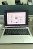 華為MateBook 14 店鋪預裝Windows版 輕薄筆記本電腦 2.8K OLED觸控屏 酷睿UItra5 16G 1T 原野綠 曬單實(shí)拍圖