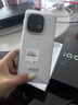 vivoiQOO Z10 Turbo+【國家補貼15%】新品5G電競手機 8000mAh超薄藍海電池 天璣9400+ iqooz10turbo+ 云海白 12GB+512GB 官方標(biāo)配 曬單實拍圖