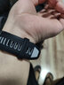 佳明（GARMIN）FR265血氧心率跑步戶外運動智能手表跑馬表 Forerunner265極夜黑 曬單實拍圖