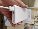 榮耀親選【3c認證】充電寶66W超級快充12000毫安雙向快充大容量便攜移動(dòng)電源可上飛機適用于華為蘋(píng)果小米 榮耀親選66W 移動(dòng)電源【12000mAh】 曬單實(shí)拍圖