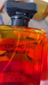 UNIO男士古龍香水淡香約會(huì )送男朋友老公生日七夕情人節日禮物100ml 曬單實(shí)拍圖