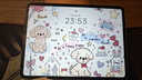 OPPO Pad 3【國家補(bǔ)貼15%平板】11.61英寸平板電腦 8GB+128GB 霞光紫 辦公游戲?qū)W習(xí)娛樂一加平板 曬單實(shí)拍圖