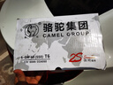 駱駝(CAMEL)蓄電池汽車電瓶T6 12V60AH上門安裝-以舊換新適用于 福特福睿斯經(jīng)典全順?？怂辜酆烂傻蠚W致勝 曬單實(shí)拍圖