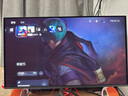 華碩ROG 超神X OLED 31.5英寸4K顯示器240Hz顯示器電競G-sync兼容 0.03ms響應(yīng) Type-C HDR400 DP2.1 曬單實(shí)拍圖