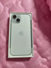 Apple【分期0首付】蘋(píng)果iPhone15plus iphone15手機(jī)雙卡雙待全網(wǎng)通手機(jī) 蘋(píng)果15 藍(lán)色 256GB 全網(wǎng)通+質(zhì)保2年+配件禮包 曬單實(shí)拍圖