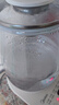 美的（Midea）養(yǎng)生壺 2L大容量全自動(dòng)燒水壺 316L母嬰材質(zhì)花茶壺煮茶壺 電熱水壺 12h恒溫煮茶器MK-YS20P502 曬單實(shí)拍圖