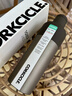 CORKCICLE.酷革高顏值保溫杯男女士大容量車載不銹鋼保冷水杯影灰色475ml 曬單實(shí)拍圖
