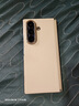 三星Samsung Galaxy Z Fold7 超輕薄折疊屏手機 2億像素 AI手機 披荊斬棘哥哥同款 16GB+1TB 暗影藍 曬單實拍圖
