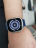 Apple【即將售罄】蘋果Watch Ultra2智能運(yùn)動(dòng)手表血氧檢測(cè)手環(huán) 原色表盤+海洋藍(lán)表帶 iWatch Ultra2【49豪米 GPS】 曬單實(shí)拍圖