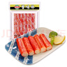 海霸王經(jīng)典蟹味棒250g 曬單實(shí)拍圖