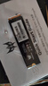 宏碁掠奪者（PREDATOR）2TB SSD固態(tài)硬盤(pán) M.2接口(NVMe協(xié)議) GM7系列｜NVMe PCIe 4.0讀速7200MB/s  AI電腦存儲配件 曬單實(shí)拍圖