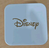 迪士尼（Disney）手表女花木蘭簡(jiǎn)約氣質(zhì)少女腕表時(shí)尚初高中學(xué)生女孩手表SM-17006W 曬單實(shí)拍圖