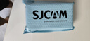 SJCAM速影C300續(xù)航版拇指運動相機摩托車頭盔騎行防抖防水行車記錄儀釣魚vlog直播預(yù)錄第一視角無卡 曬單實拍圖