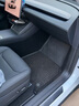 3W適用于25款煥新版特斯拉ModelY汽車(chē)腳墊TPE后備箱墊內(nèi)飾配件防護(hù) 【標(biāo)準(zhǔn)升級(jí)版】煥新Y防護(hù)14件禮包 曬單實(shí)拍圖