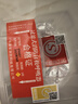 準(zhǔn)航防毒面具消防面具逃生防煙面罩自救呼吸器TZL30兒童款 曬單實拍圖