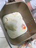 海氏（Hauswirt）【國家補貼】A5全自動面包機家用多功能智能早餐和面發(fā)酵烘焙烤吐司三明治機【七夕情人節(jié)禮物】 奶米白【限時國補】 曬單實拍圖