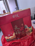 天福號(hào)熟食禮盒2710g中秋禮品中華老字號(hào)即食醬肘子醬牛肉北京特產(chǎn)送禮 曬單實(shí)拍圖