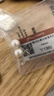 京潤(rùn)珍珠耳飾女淺愿925銀淡水珍珠耳釘8-9百搭款式送愛(ài)人中秋送禮 曬單實(shí)拍圖