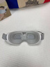 APPELLES眼部按摩儀熱敷眼罩蒸汽霧化護眼儀成人兒童眼睛按摩器緩解疲勞潤眼儀美眼儀禮物男女生日節日送禮 珍珠白【恒溫熱敷+蒸汽潤眼】 曬單實(shí)拍圖