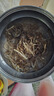 百里炙 國產(chǎn)谷飼黑千層毛肚1斤 四川重慶火鍋串串麻辣燙 牛肚百葉 生鮮 曬單實拍圖
