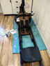 麥瑞克（MERACH）劃船機家用水阻磁控室內(nèi)運動健身器材智能調(diào)節(jié)可折疊MR-950R7ZH 曬單實拍圖
