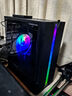 英邦達英特爾酷睿i7升十八核4060獨顯64G內存組裝臺式機電腦主機大游戲商用辦公設計水冷整機全套 六 25款酷睿i9級4070/1TB旗艦AI 全新單主機【贈五年質?！?曬單實拍圖