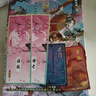 百妖譜5 裟欏雙樹(shù)青春古風(fēng)幻想玄幻小說(shuō)書(shū)籍 百種妖怪述世間滄桑 動(dòng)漫嗶哩嗶哩同名動(dòng)畫(huà) 圖書(shū) 曬單實(shí)拍圖