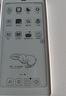 BOOX 文石P6小白馬  6.13英寸墨水屏電子書閱讀器 水墨屏電子書電紙書電子紙 便攜閱讀 辦公本平板電腦 曬單實拍圖