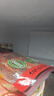 名揚名揚火鍋底料牛油麻辣360g (90g*4顆)手工全型串串麻辣燙香鍋 曬單實拍圖