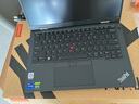 ThinkPad【國家補(bǔ)貼20%】T14p 聯(lián)想14英寸標(biāo)壓高性能筆記本電腦 酷睿i9-13900H 32G 1TB RTX3050 2.2K 曬單實(shí)拍圖