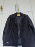 JEEP吉普男士外套時(shí)尚潮流百搭立領(lǐng)戶(hù)外休閑運動(dòng)夾克男 黑色 L  曬單實(shí)拍圖