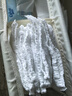 好奇（Huggies）鉑金裝成長(zhǎng)褲L120片(9-14kg)大號(hào)嬰兒尿不濕小桃褲超薄拉拉褲透氣 曬單實(shí)拍圖