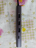 綠聯(lián)USB3.2擴(kuò)展塢轉(zhuǎn)千兆網(wǎng)口 網(wǎng)線轉(zhuǎn)接頭【USB+Type-C 10G數(shù)據(jù)口】 筆記本電腦拓展塢分線器網(wǎng)口轉(zhuǎn)換器 曬單實(shí)拍圖