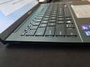華碩靈耀14 2025國家補貼20%全新酷睿Ultra9 2.8K 120Hz OLED高顏值AI輕薄筆記本電腦(285H 32G 1T)藍 曬單實拍圖