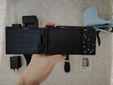 索尼（SONY）ZV-E10 微單數(shù)碼相機(jī) 4K視頻 vlog 直播相機(jī) zv-e10 創(chuàng)意濾鏡 黑色單機(jī)【128卡+相機(jī)套+品牌電池+座充】 官方標(biāo)配【國(guó)補(bǔ)】 曬單實(shí)拍圖