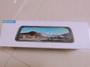 HIKVISION?？低昇2行車記錄儀 2K前后雙錄高清夜視流媒體后視鏡倒車影像 曬單實(shí)拍圖