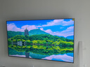 海信電視小墨E5Q Pro75英寸 768分區U+MiniLED 信芯芯片 抗反光防眩光墨晶屏 300Hz 國家補貼75E5Q-PRO 曬單實(shí)拍圖