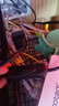 CableCC帶開關(guān)USB-C充電連接線 帶501開關(guān)Type-c USB-C新款樹莓派 Micro USB 5P充電連接線RJ45公對母線 RJ45公對母STP網(wǎng)線(0.6M) 帶開關(guān)電源線 曬單實(shí)拍圖