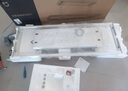 米家智能晾衣機(jī)1C 小米電動晾衣架小愛遙控陽臺升降晾衣桿35kg承重 曬單實(shí)拍圖