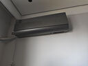 COLMO筑境空調(diào)掛機CA1 家用變頻冷暖新風空調(diào)掛機 新一級能效全直流變頻多維無風感獨立新風系統(tǒng) 自清潔 1.5匹 一級能效 KFR-35GW/CA1 曬單實拍圖