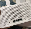 小米（MI）路由器AX1500 高速網(wǎng)絡(luò)5G WiFi6 全千兆自適應(yīng)網(wǎng)口 Mesh全屋 無線家用路由器 曬單實(shí)拍圖