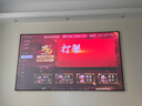 微鯨（Whaley）菲涅爾抗光幕布三色激光投影儀中長(cháng)焦硬屏超短焦家用高清抵抗散斑家用客廳臥室畫(huà)框幕布 8k-菲涅爾中長(cháng)焦畫(huà)框幕（支持三色激光） 100英寸 曬單實(shí)拍圖
