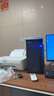 酷開 創(chuàng)維電腦 八核主機辦公商用電腦臺式機全套整機（AMD八核A9 8G 256G M.2 WiFi）23.8英寸顯示器 曬單實拍圖